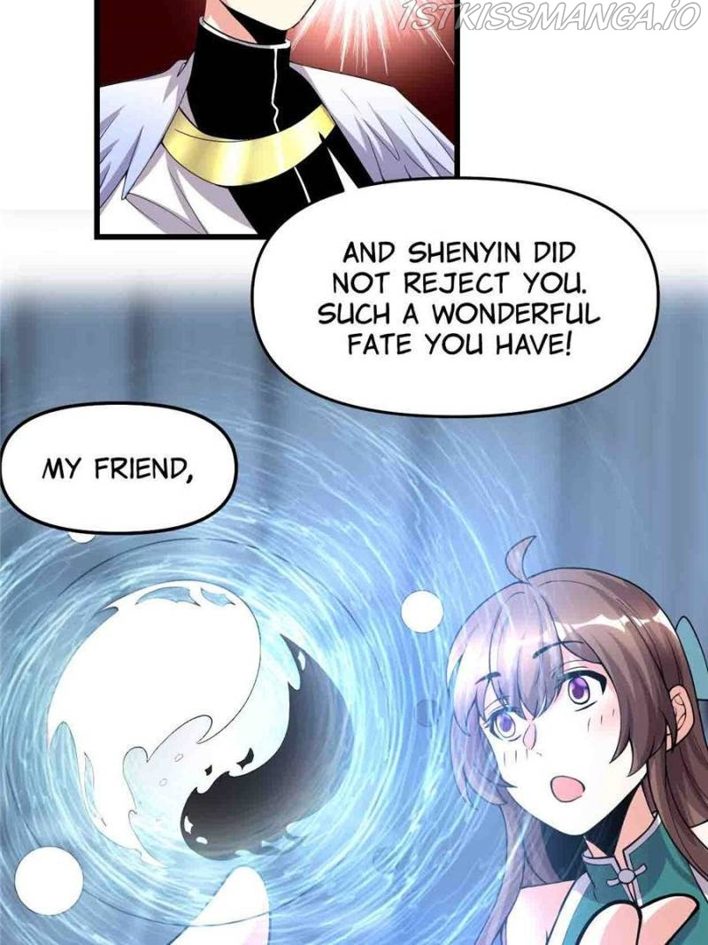 I Might Be A Fake Cultivator chapter 156 - page 21