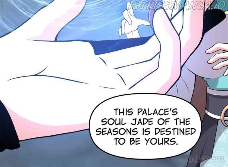 I Might Be A Fake Cultivator chapter 156 - page 22
