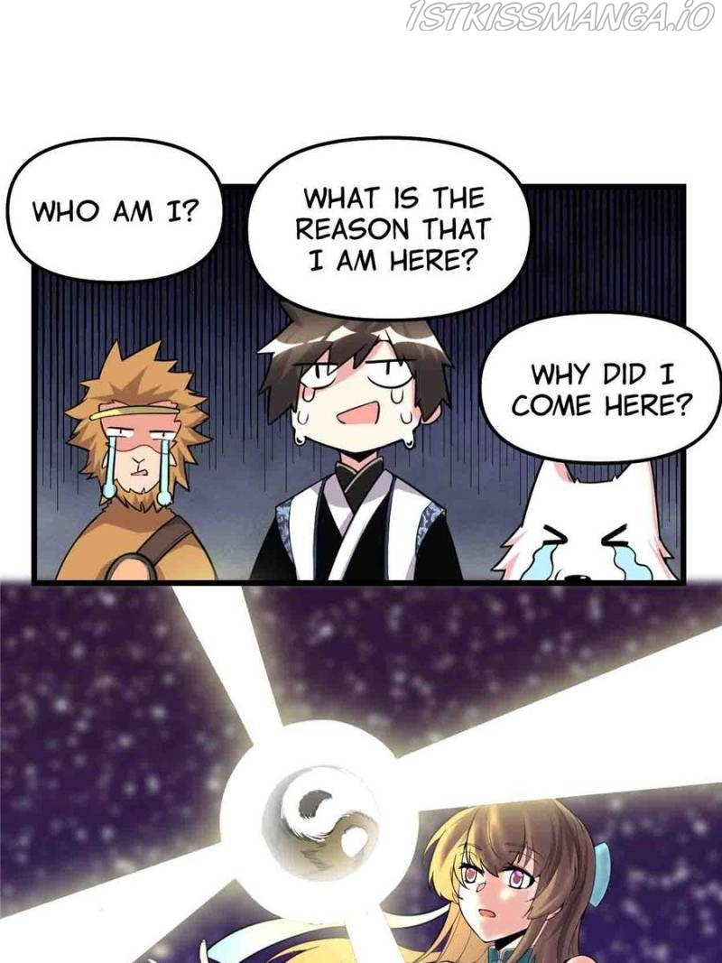 I Might Be A Fake Cultivator chapter 156 - page 23