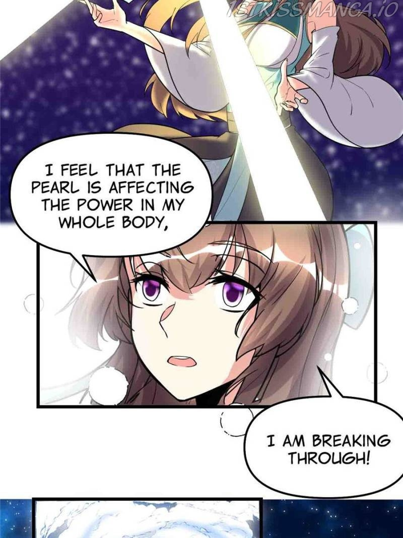 I Might Be A Fake Cultivator chapter 156 - page 24