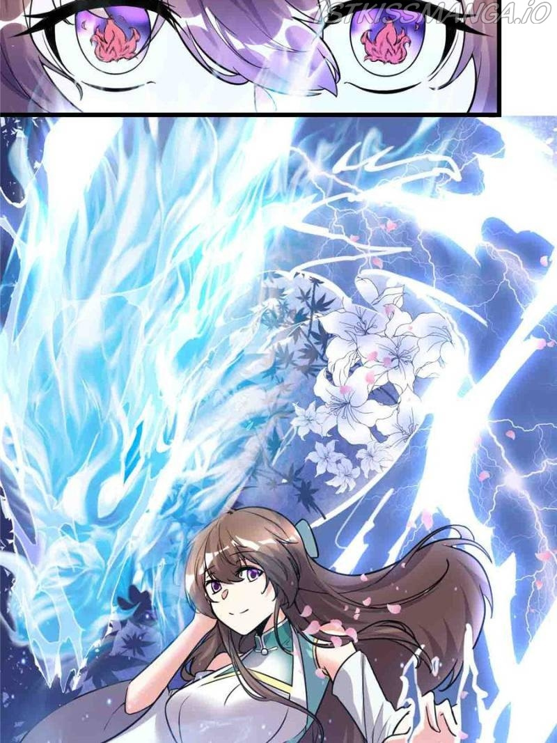 I Might Be A Fake Cultivator chapter 156 - page 27