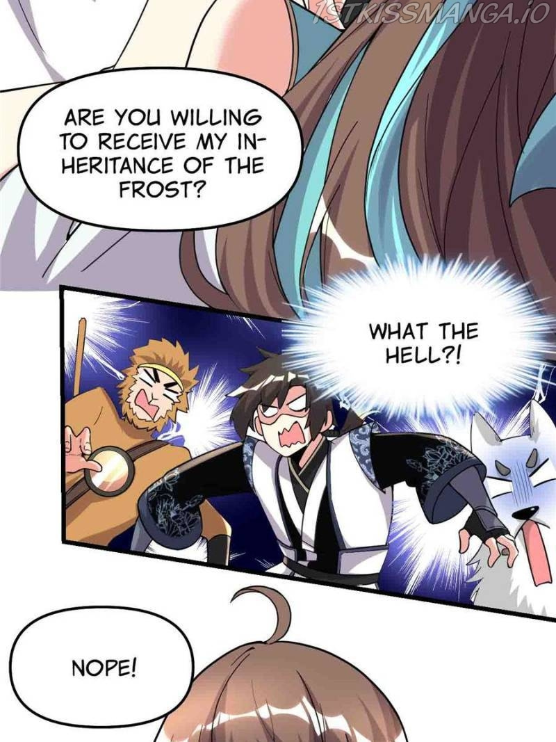 I Might Be A Fake Cultivator chapter 156 - page 5