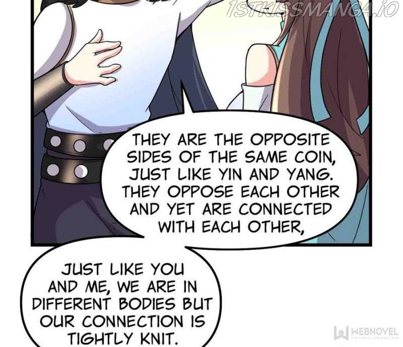 I Might Be A Fake Cultivator chapter 156 - page 7