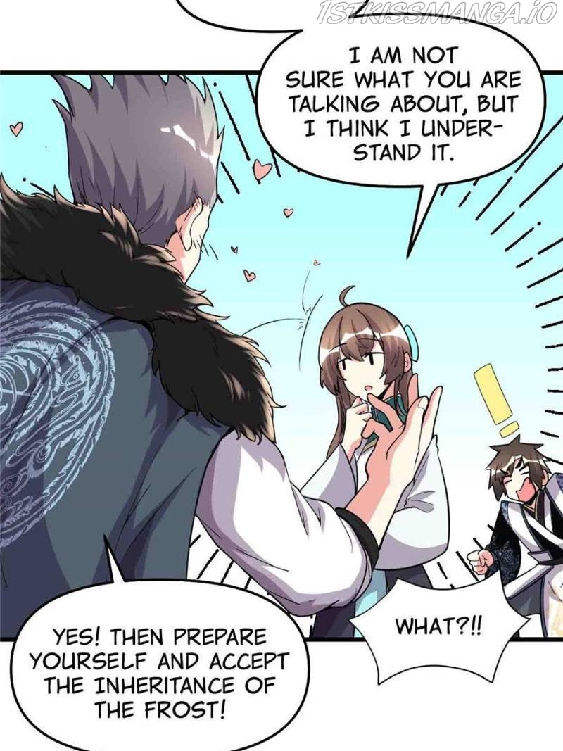 I Might Be A Fake Cultivator chapter 156 - page 9