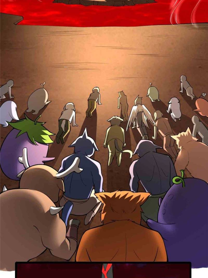 I Might Be A Fake Cultivator chapter 254 - page 2