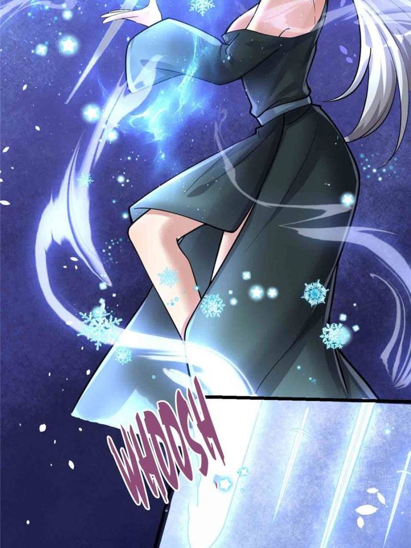 I Might Be A Fake Cultivator chapter 254 - page 23