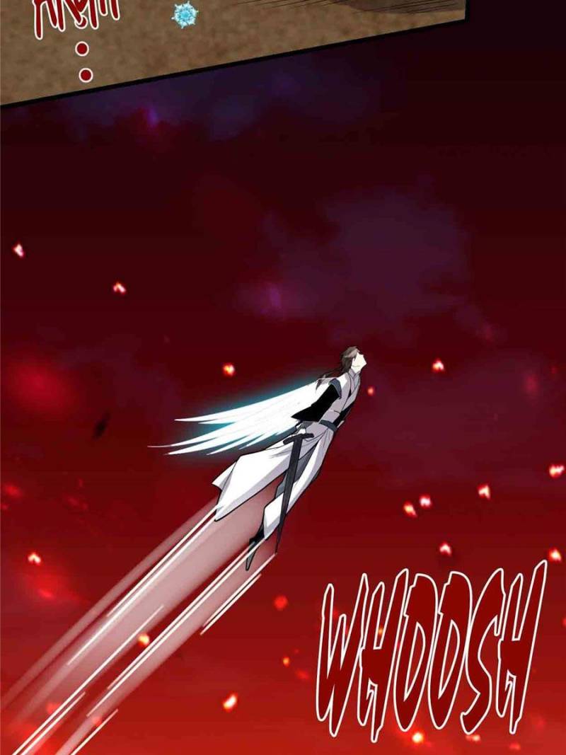 I Might Be A Fake Cultivator chapter 254 - page 26