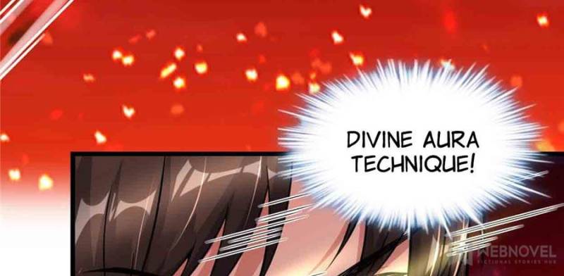 I Might Be A Fake Cultivator chapter 254 - page 27