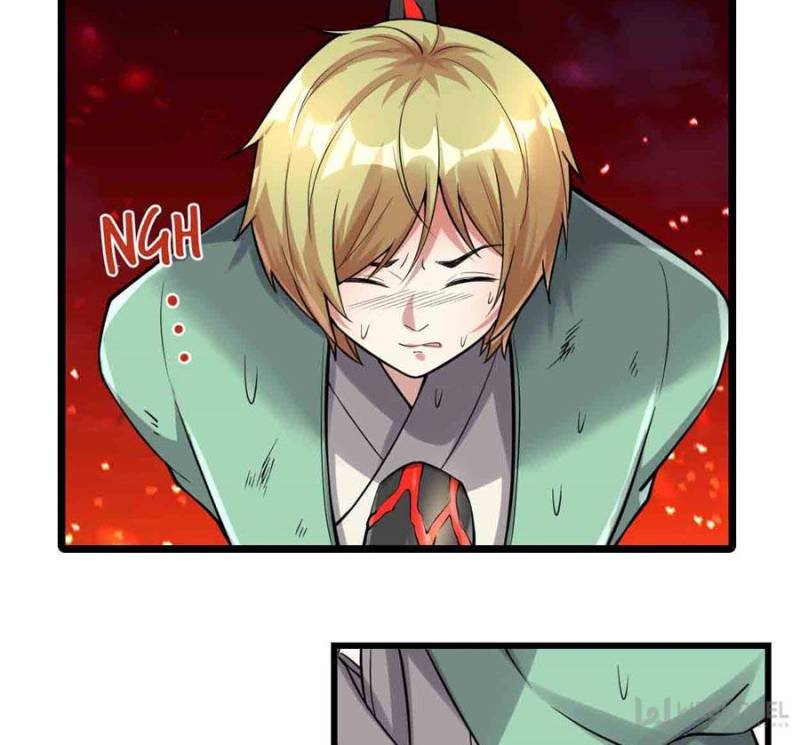 I Might Be A Fake Cultivator chapter 254 - page 3