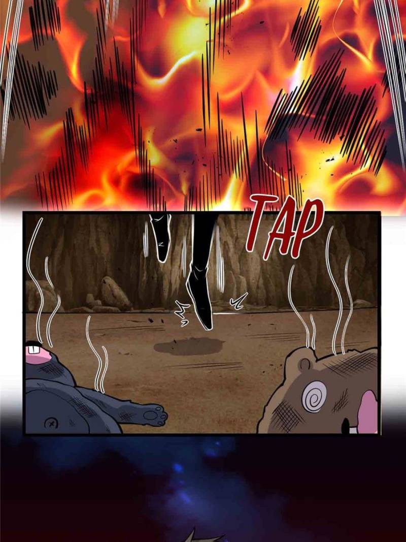 I Might Be A Fake Cultivator chapter 254 - page 31