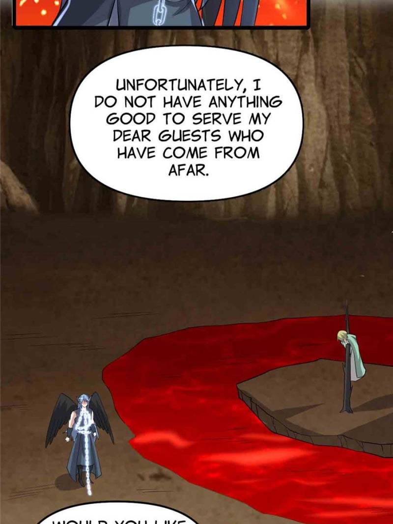 I Might Be A Fake Cultivator chapter 254 - page 35