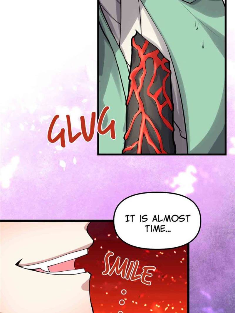 I Might Be A Fake Cultivator chapter 254 - page 4