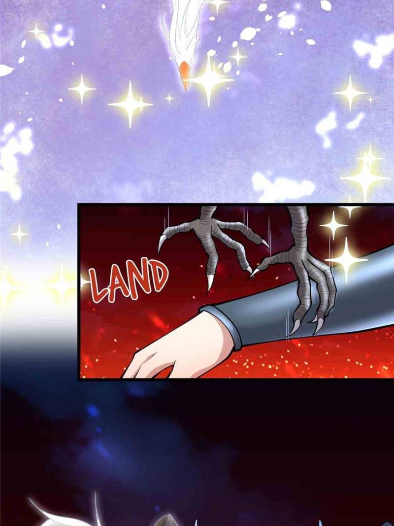 I Might Be A Fake Cultivator chapter 254 - page 7