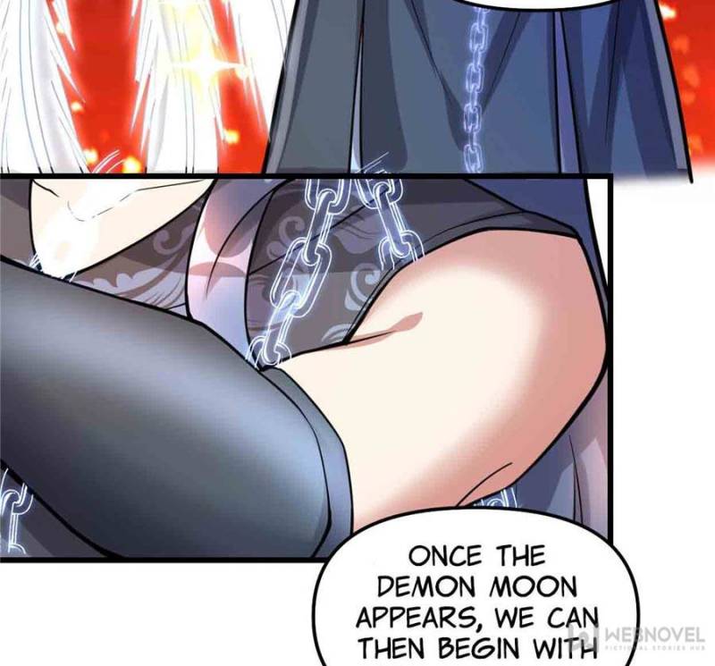 I Might Be A Fake Cultivator chapter 254 - page 9