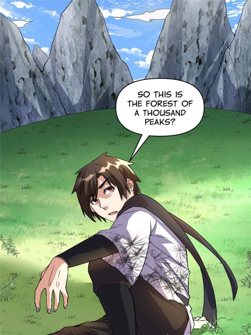 I Might Be A Fake Cultivator chapter 20 - page 19