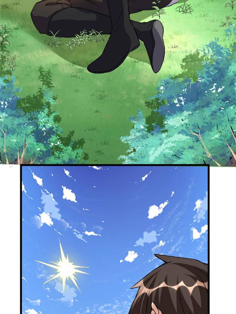 I Might Be A Fake Cultivator chapter 20 - page 20