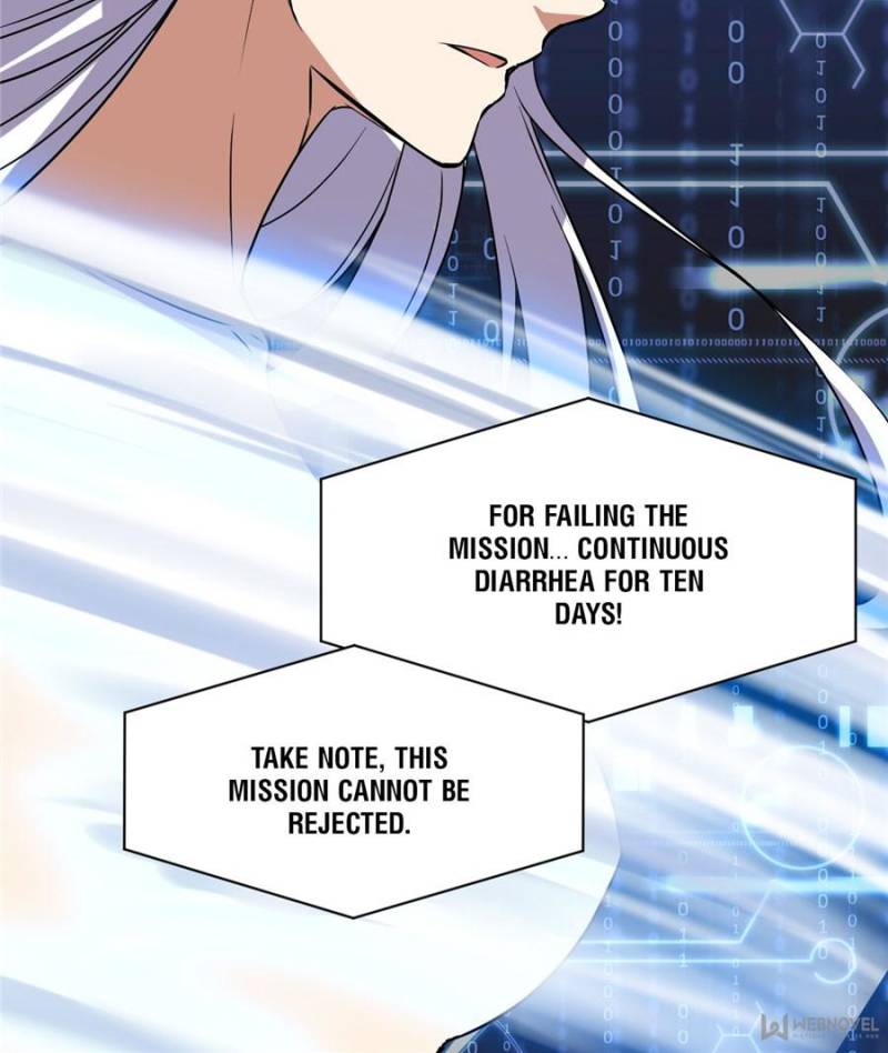 I Might Be A Fake Cultivator chapter 20 - page 25