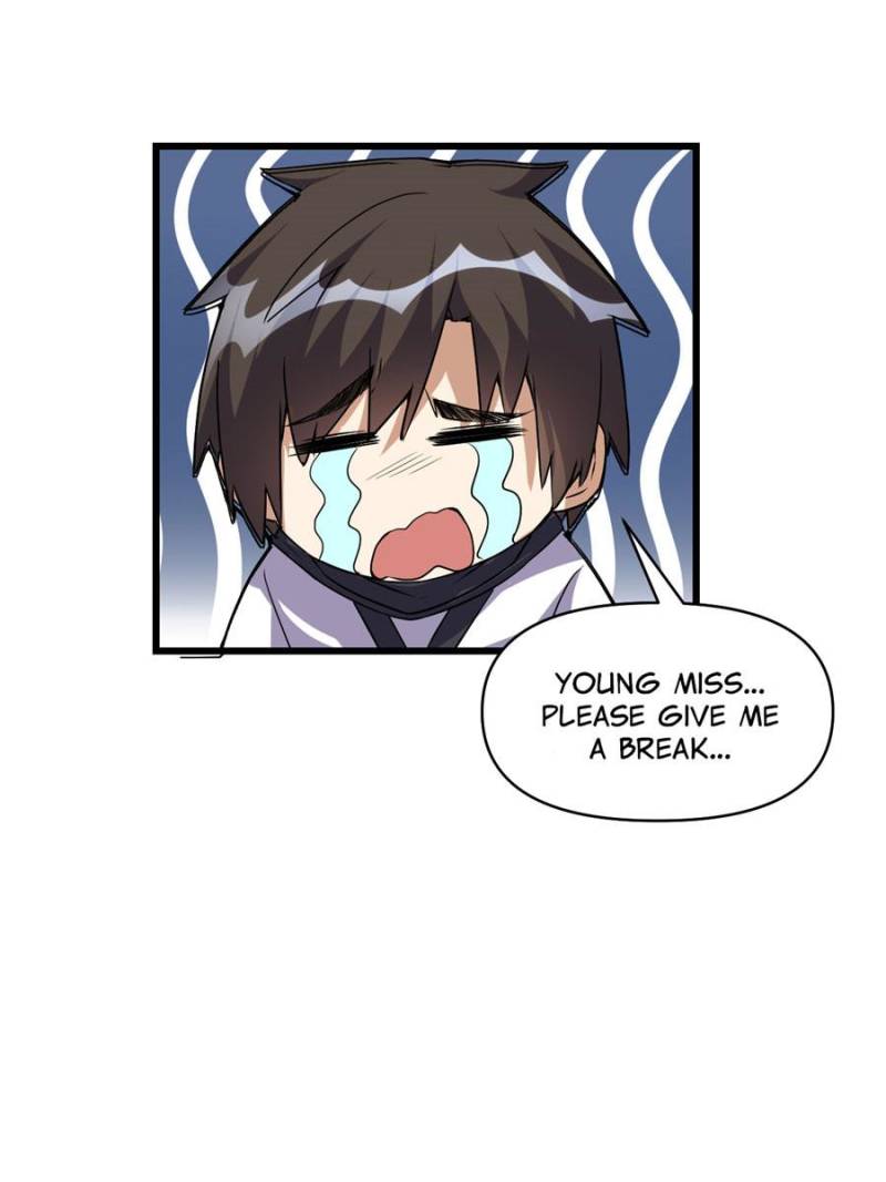 I Might Be A Fake Cultivator chapter 20 - page 26
