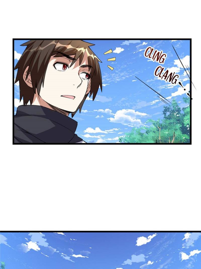 I Might Be A Fake Cultivator chapter 20 - page 30