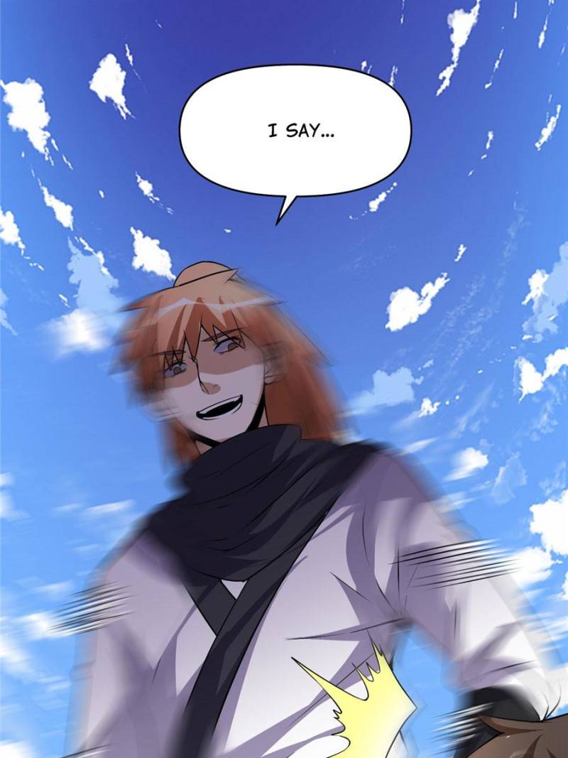 I Might Be A Fake Cultivator chapter 20 - page 36