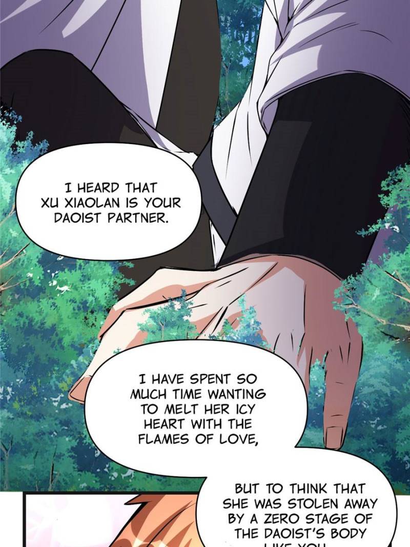 I Might Be A Fake Cultivator chapter 20 - page 40