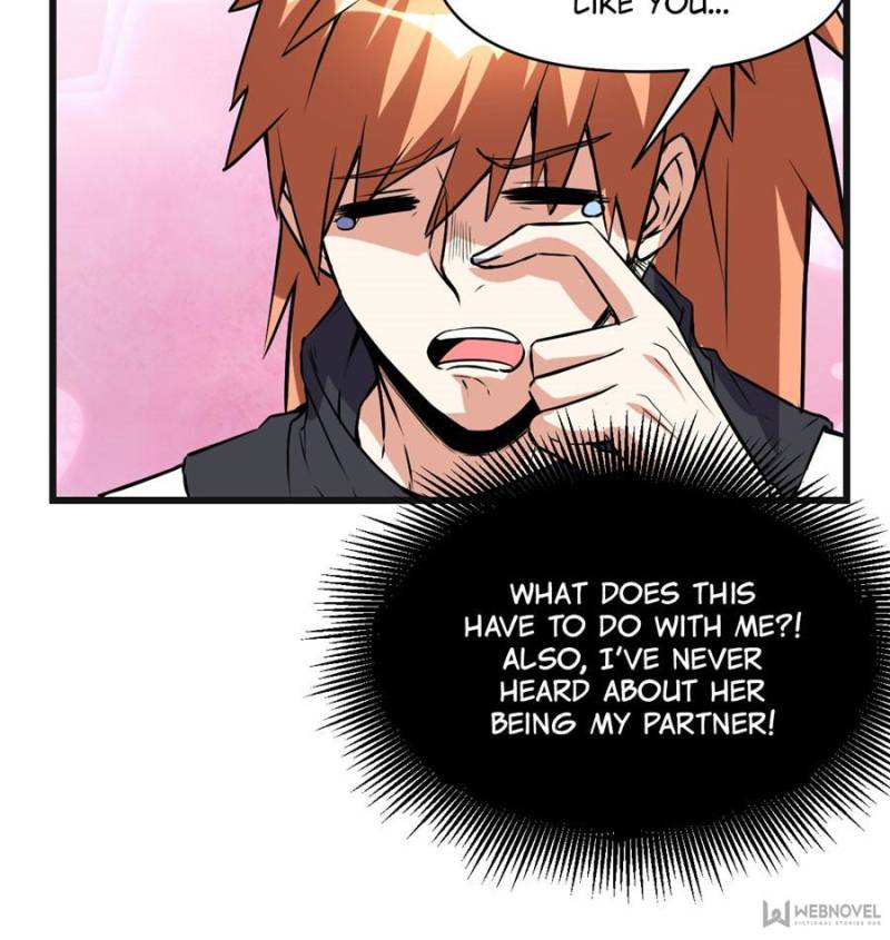I Might Be A Fake Cultivator chapter 20 - page 41