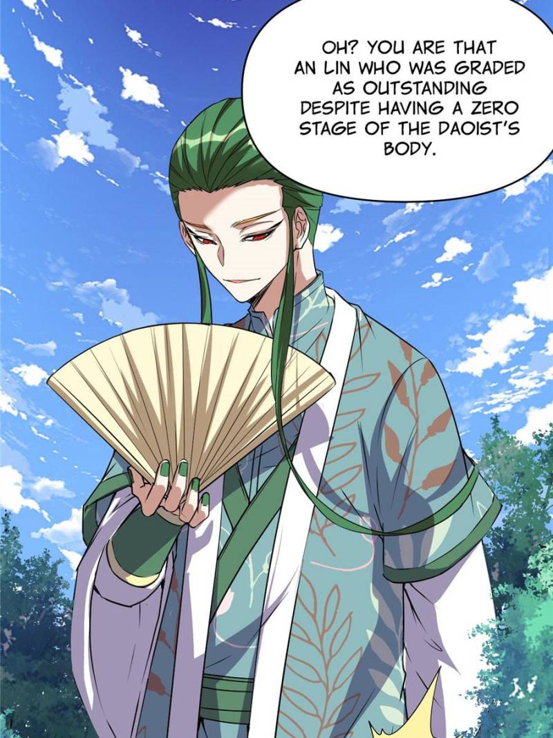 I Might Be A Fake Cultivator chapter 20 - page 47