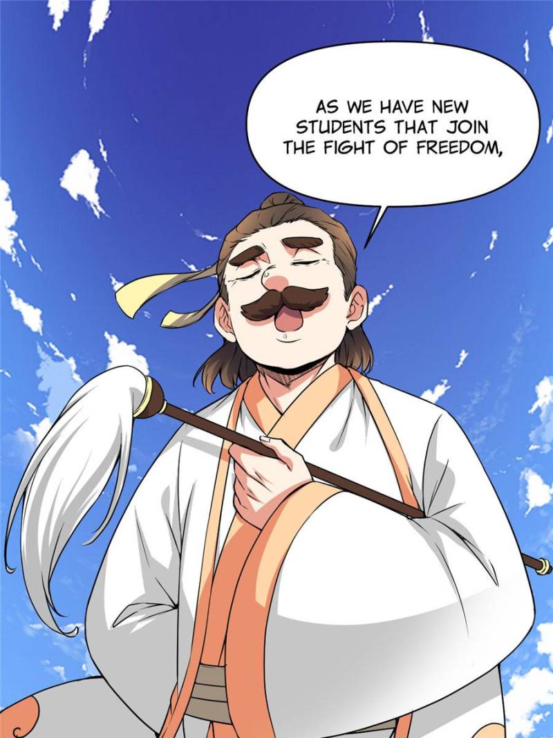 I Might Be A Fake Cultivator chapter 20 - page 5