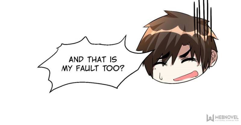 I Might Be A Fake Cultivator chapter 20 - page 51