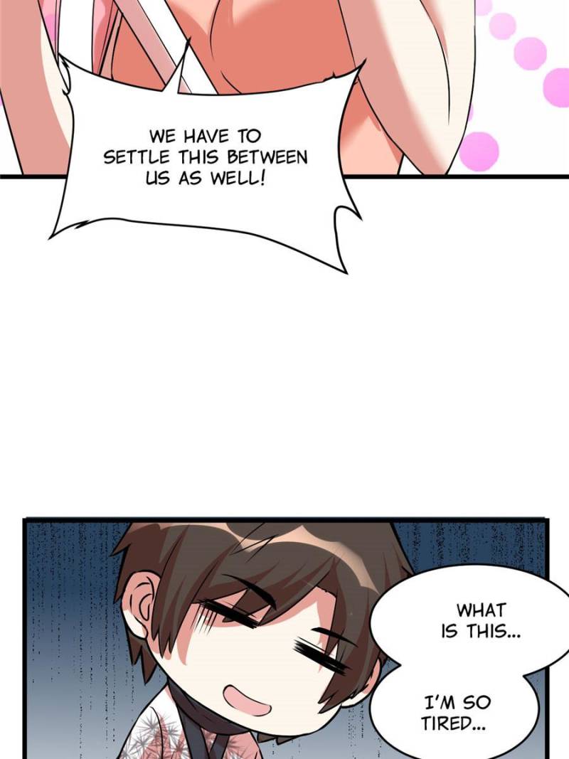 I Might Be A Fake Cultivator chapter 20 - page 53