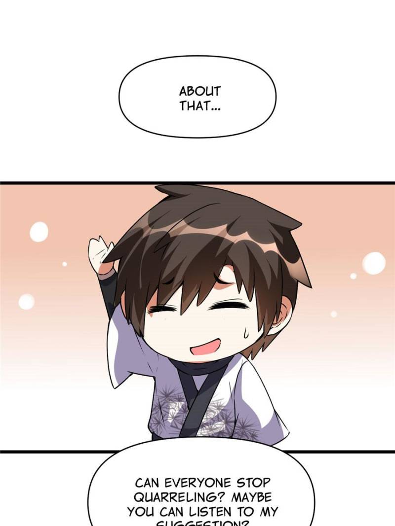 I Might Be A Fake Cultivator chapter 20 - page 59
