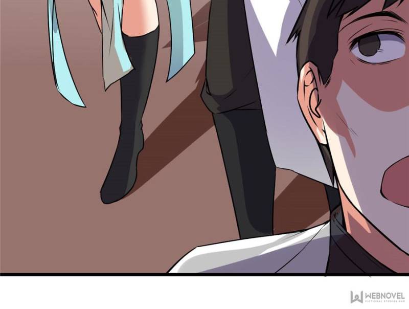 I Might Be A Fake Cultivator chapter 20 - page 8