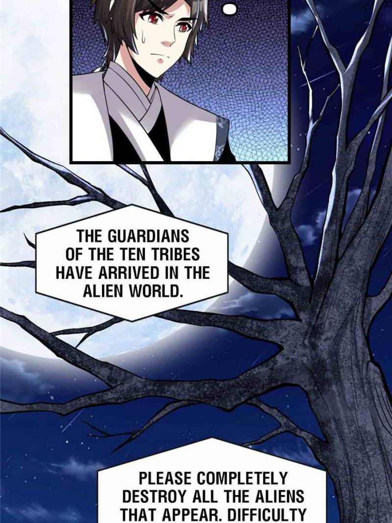 I Might Be A Fake Cultivator chapter 213 - page 11