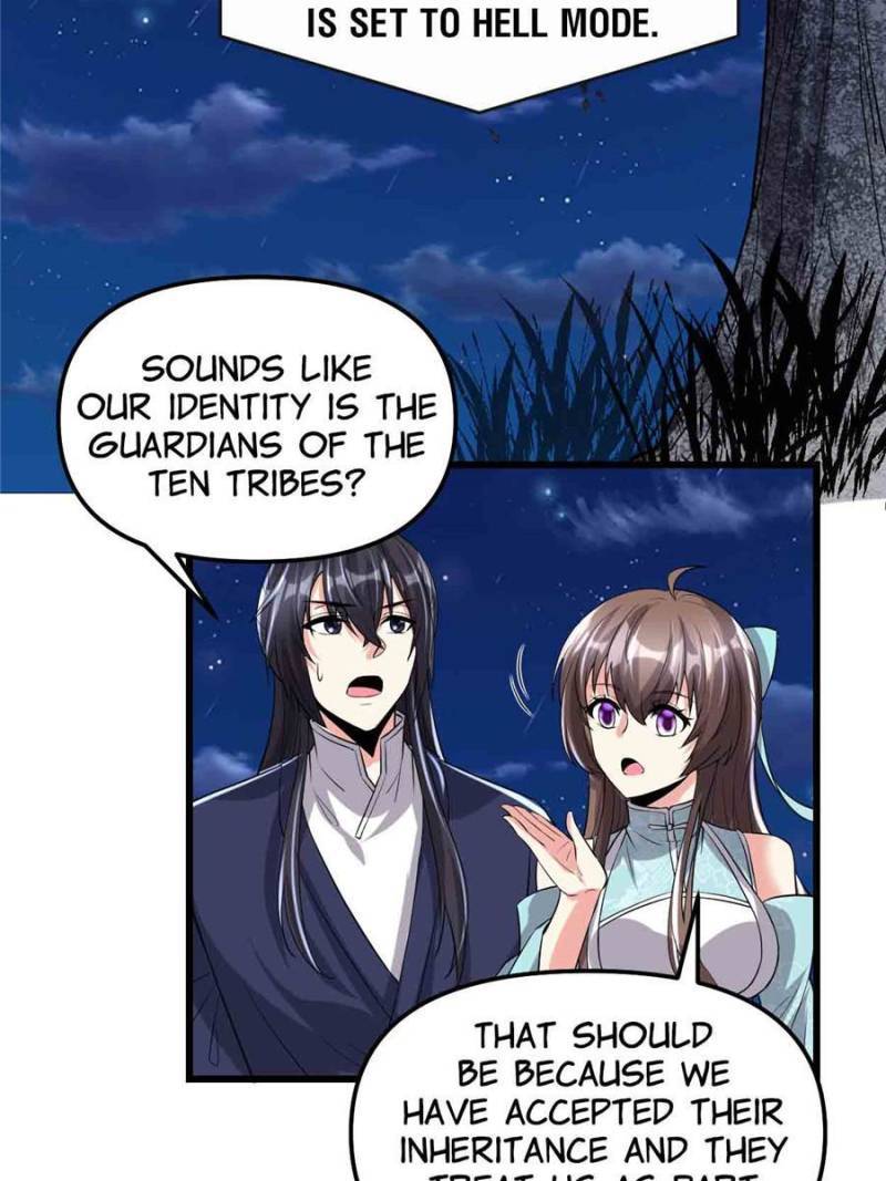 I Might Be A Fake Cultivator chapter 213 - page 12