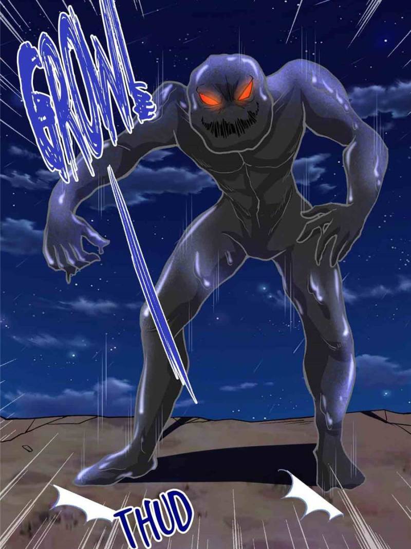I Might Be A Fake Cultivator chapter 213 - page 16
