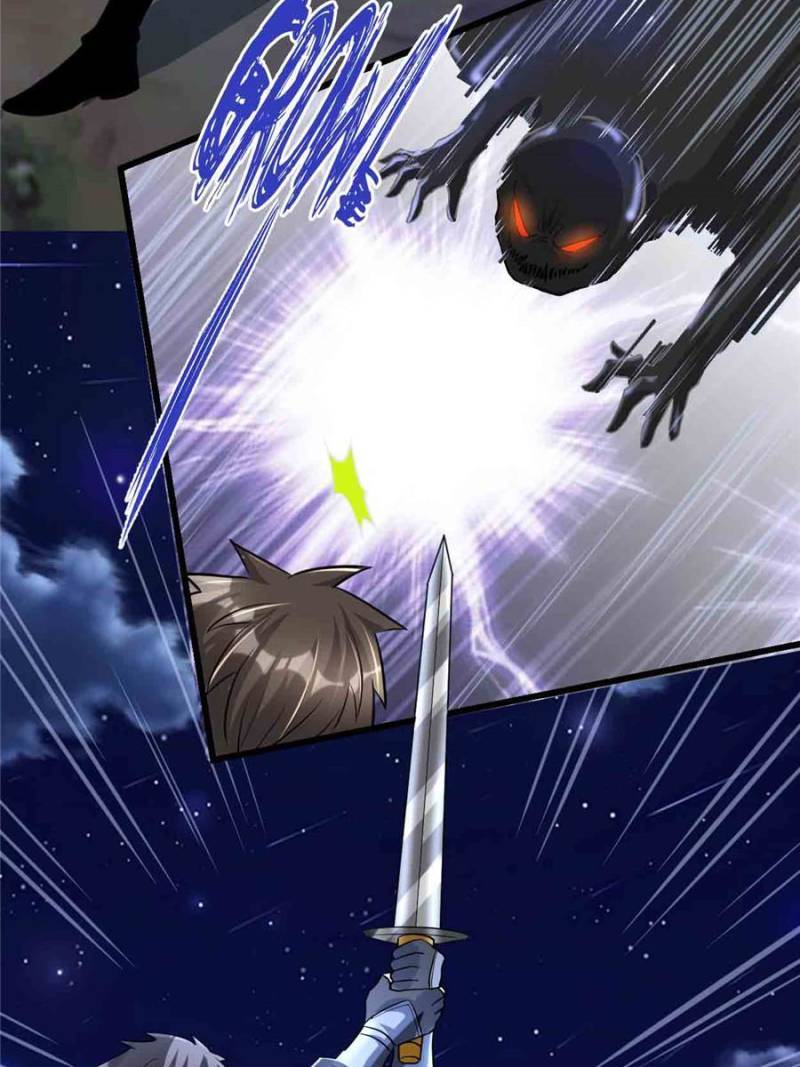 I Might Be A Fake Cultivator chapter 213 - page 19
