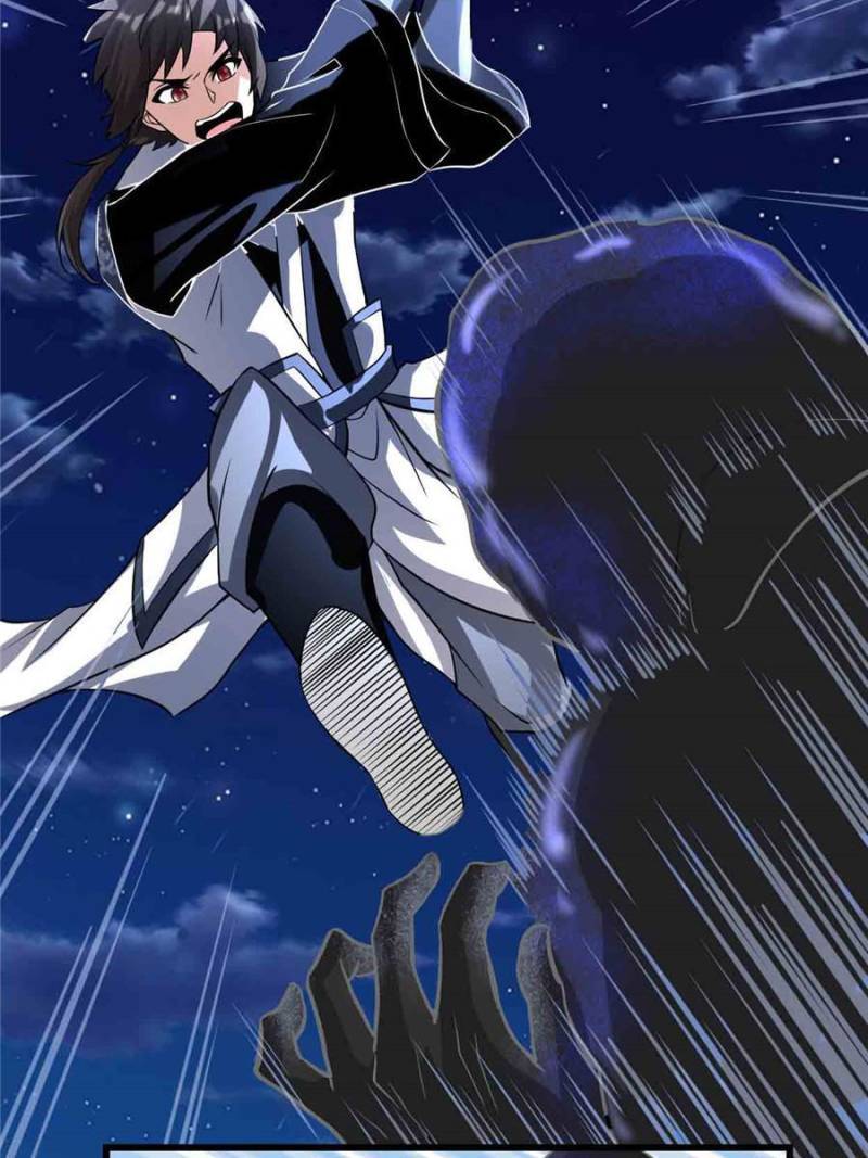 I Might Be A Fake Cultivator chapter 213 - page 20