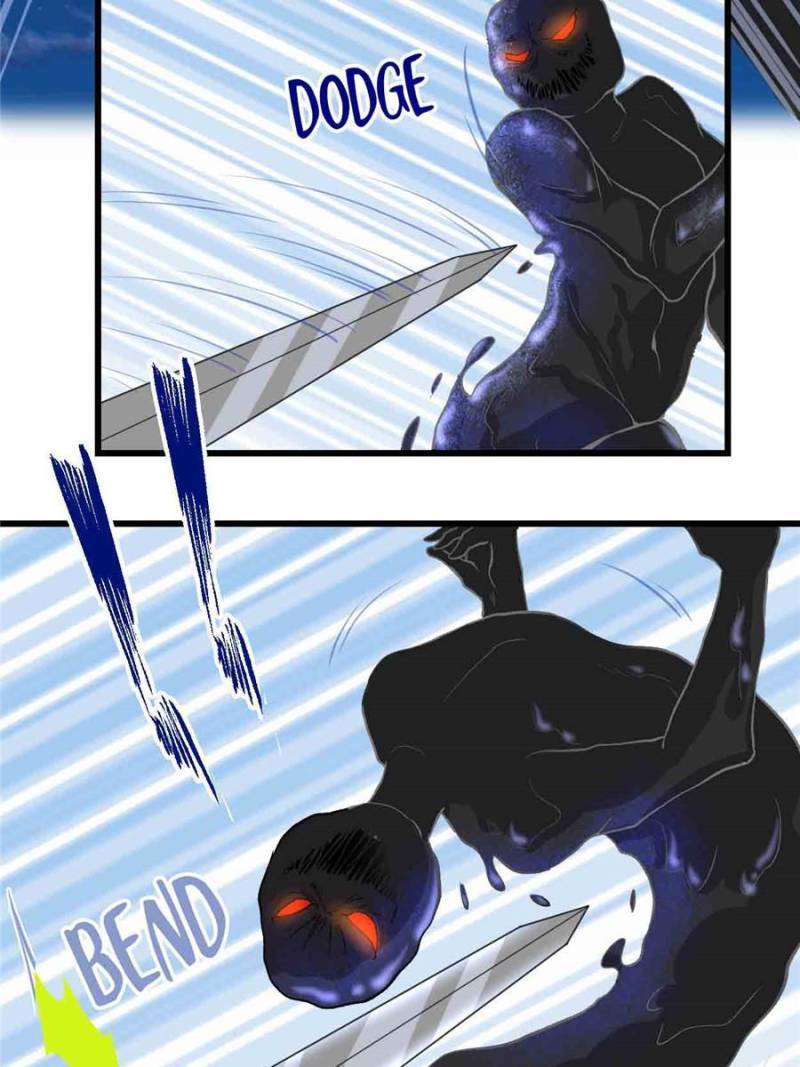 I Might Be A Fake Cultivator chapter 213 - page 21