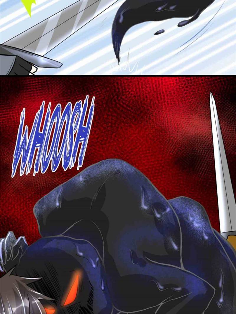 I Might Be A Fake Cultivator chapter 213 - page 22