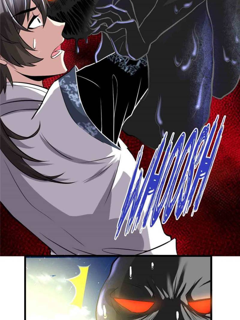 I Might Be A Fake Cultivator chapter 213 - page 23