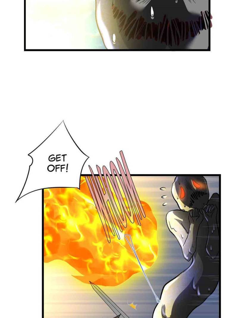 I Might Be A Fake Cultivator chapter 213 - page 24