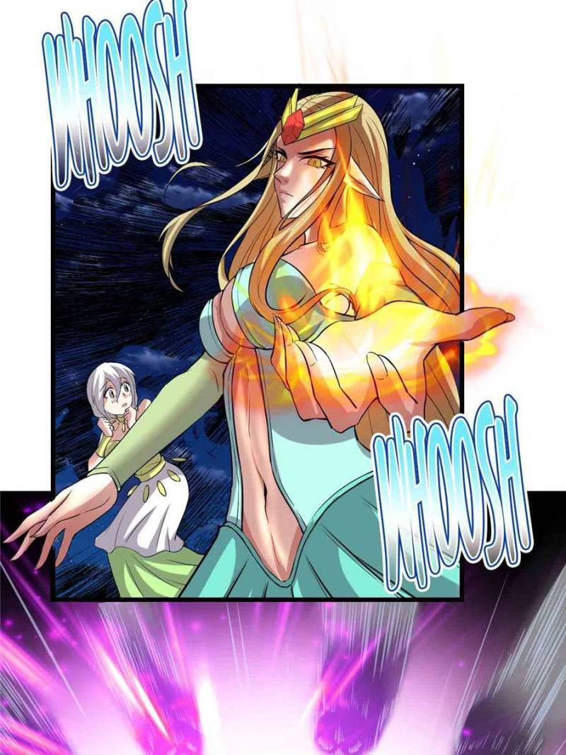 I Might Be A Fake Cultivator chapter 213 - page 32