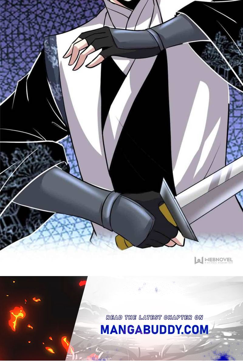 I Might Be A Fake Cultivator chapter 213 - page 37