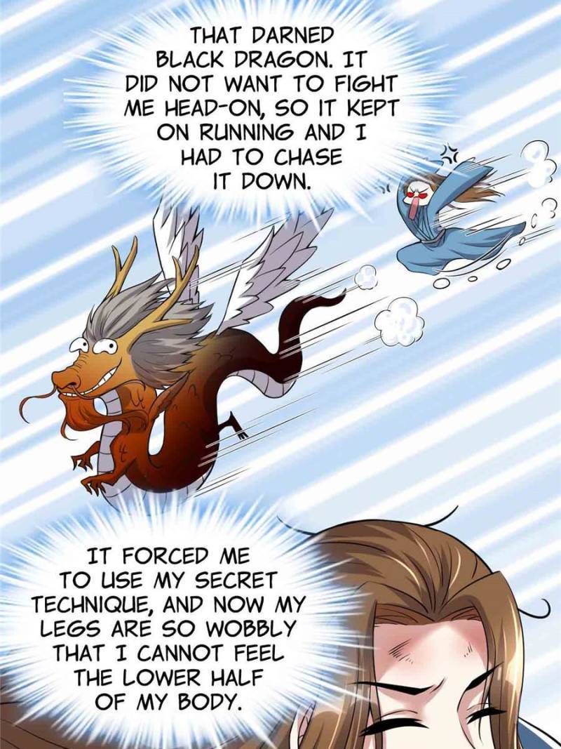 I Might Be A Fake Cultivator chapter 213 - page 4