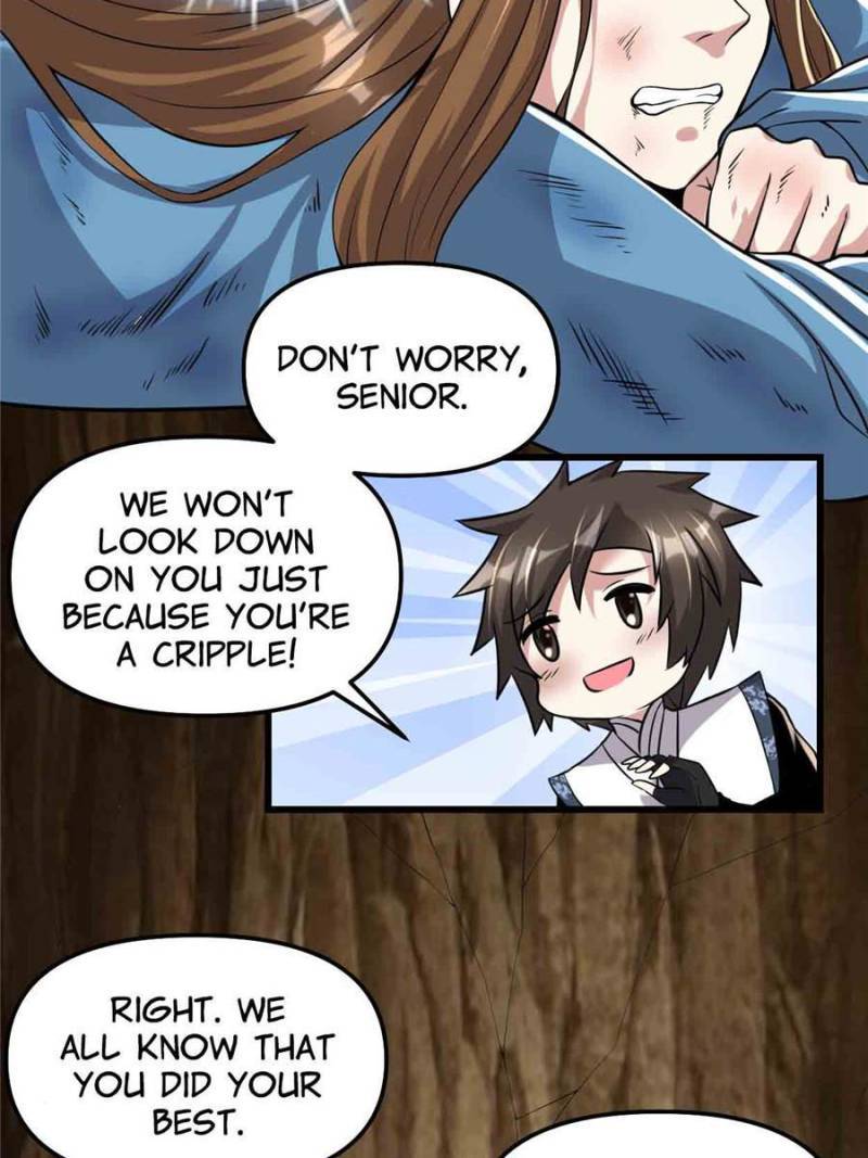 I Might Be A Fake Cultivator chapter 213 - page 5