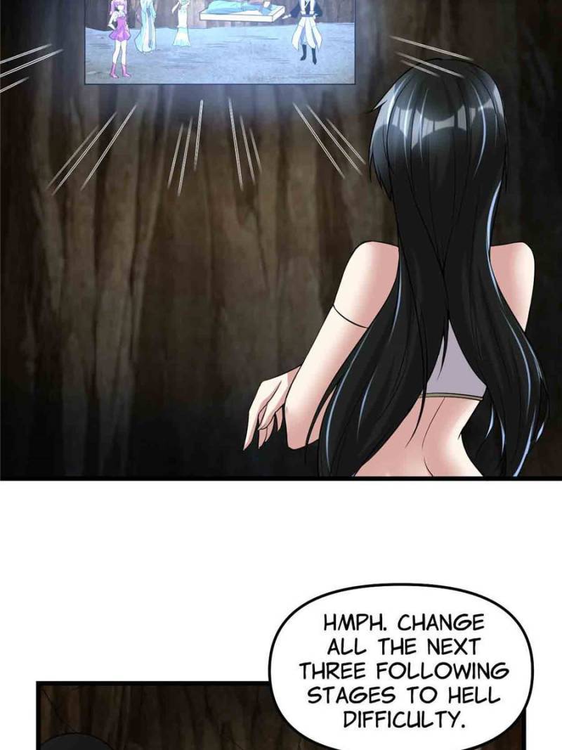 I Might Be A Fake Cultivator chapter 213 - page 7