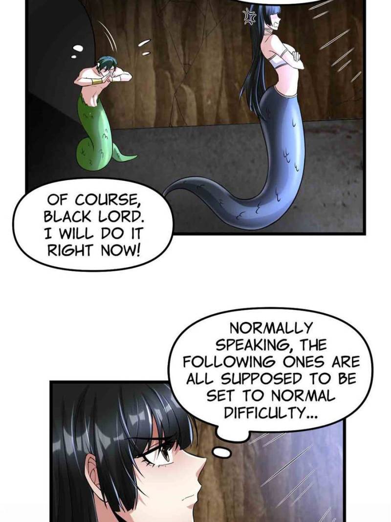 I Might Be A Fake Cultivator chapter 213 - page 8
