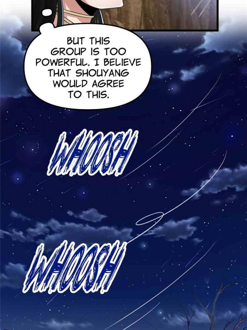 I Might Be A Fake Cultivator chapter 213 - page 9
