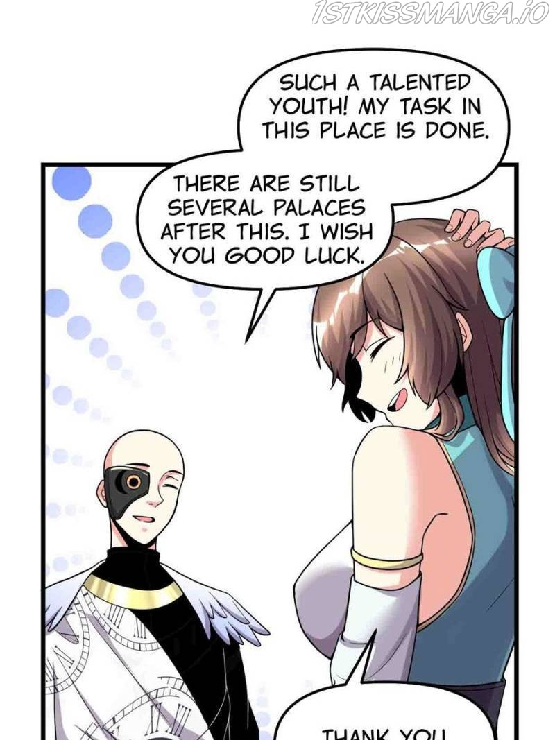 I Might Be A Fake Cultivator chapter 157 - page 1