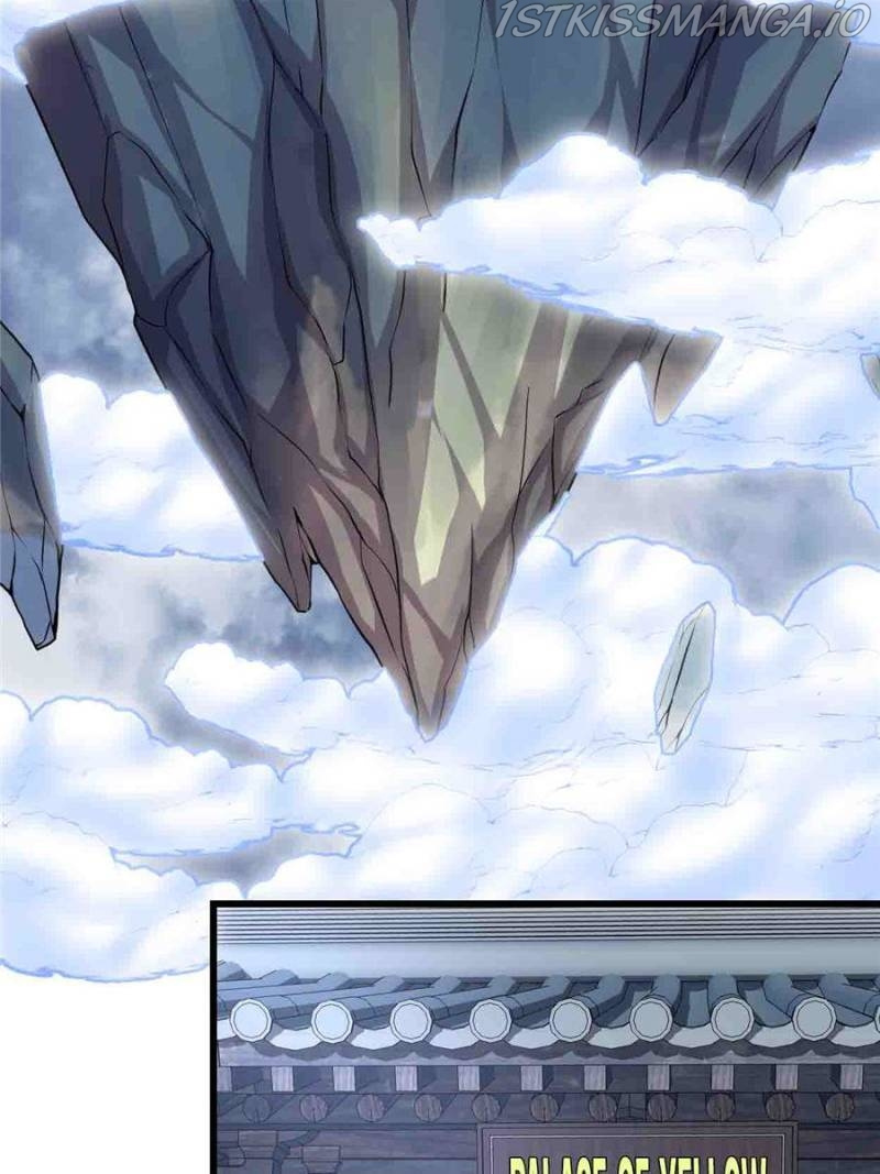 I Might Be A Fake Cultivator chapter 157 - page 10